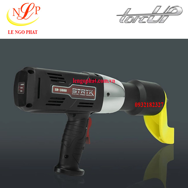 Súng xiết bulong bằng điện SR-1000 (271-1356 Nm)