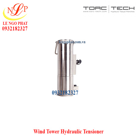 HTE36 Wind Tower Tensioner