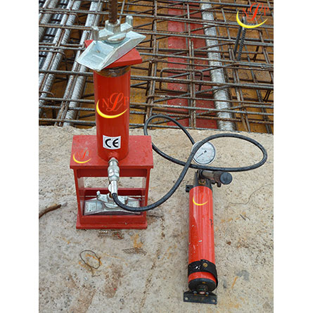 kích thủy lực rỗng 20 tấn 1 chiều CRM-20/50-FO