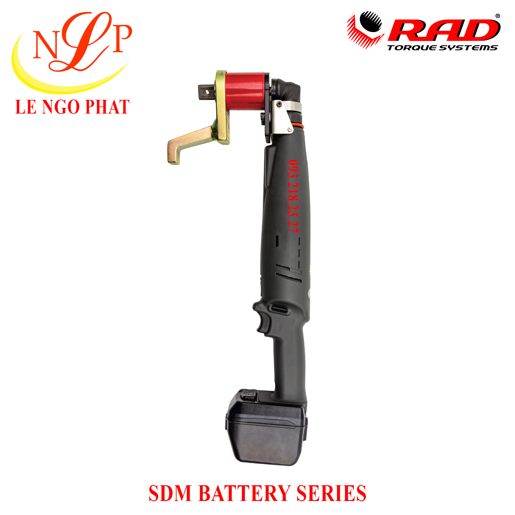 SDM BATTERY 340