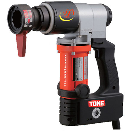 súng siết bulong GSR-72E bằng điện TONE-JAPAN