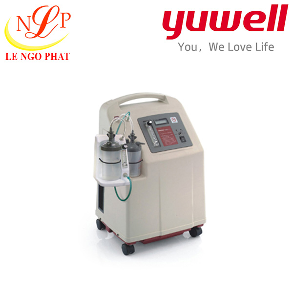 Máy tạo Oxy YUWELL 7F-10