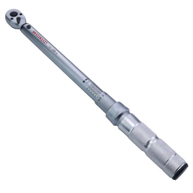 cờ lê lực 60Nm (3/8", dài 388mm), cần chỉnh lực, cờ lê định lực