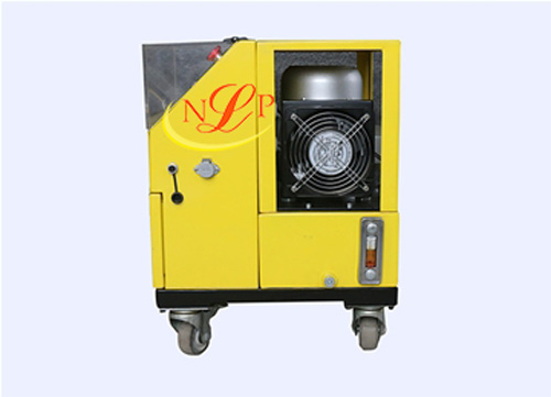 Máy Bơm Cờ Lê thủy lực DERGIN EPSD