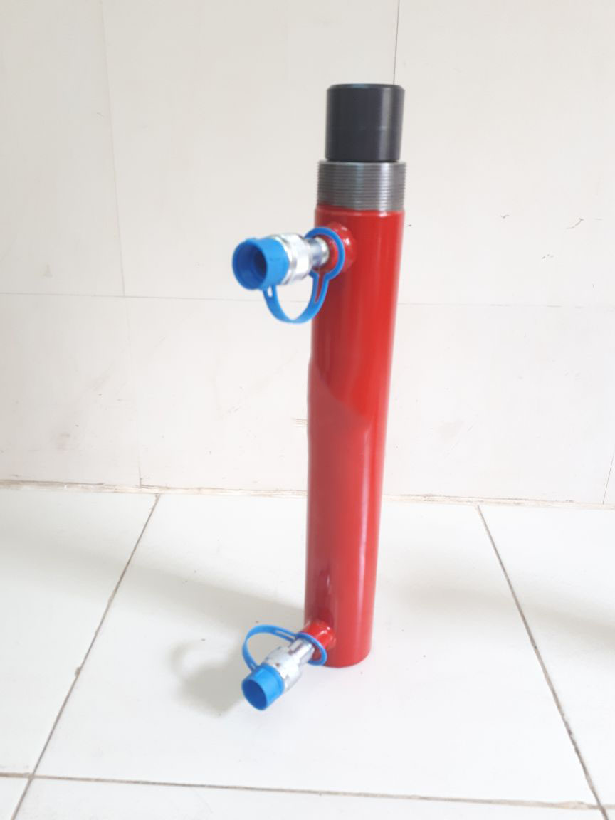 Kích thủy lực 100 tấn 150 mm
