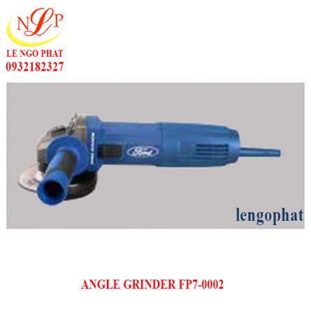 ANGLE GRINDER FP7-0002