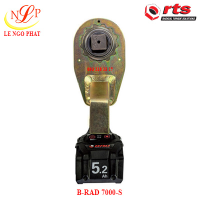 B-RAD 7000-S