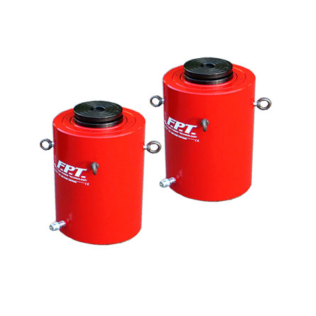 kích thủy lực 1 chiều 400 tấn CSE-400/50