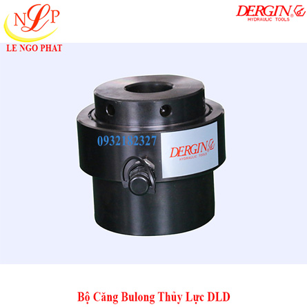 Căng Bulong Thủy Lực DLD0 M22