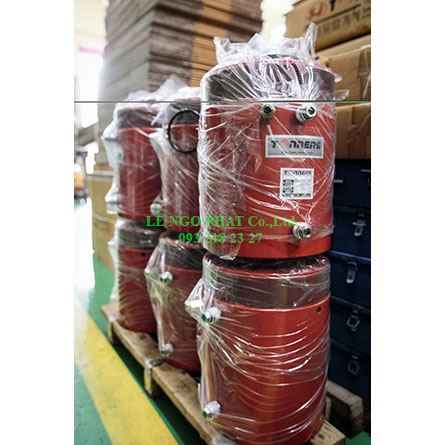 kích thủy lực 2 chiều tonners