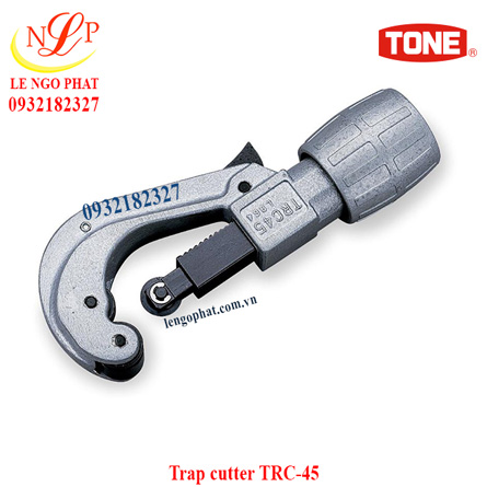 Trap cutter TRC-45
