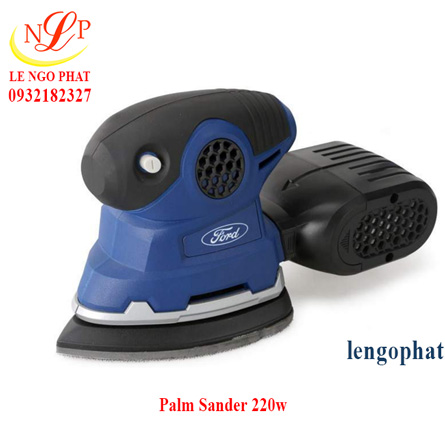 Palm Sander 220w