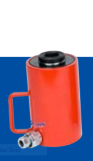 Kích thủy lực 50 tấn 75 mm