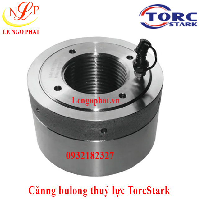 Căng bulong thuỷ lực TorcStark (DN100)