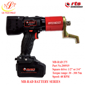 MB-RAD 275
