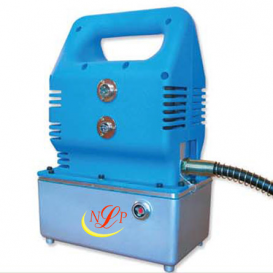 bơm điện thủy lực mini TECPOS-KOREA