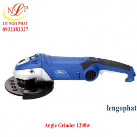Angle Grinder 1200w