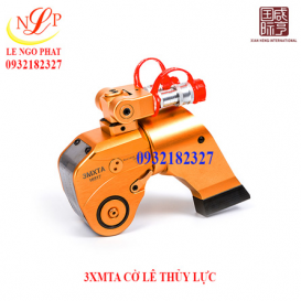 3MXTA CỜ LÊ THỦY LỰC