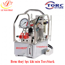 Bơm thuỷ lực khí nén TorcStark (QMP304)