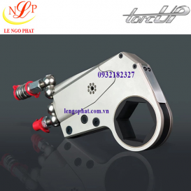 Cờ lê thuỷ lực TX-4 (535-5355 Nm)