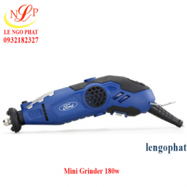 Mini Grinder 180w