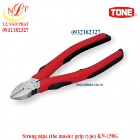 Strong nipa (the master grip type) KN-150G