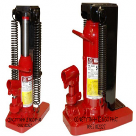 Kích móc chân 3 tấn đội đầu 10 tấn Masada
