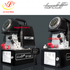 Máy bơm điện thuỷ lực 2 chiều (AP1000-Q)