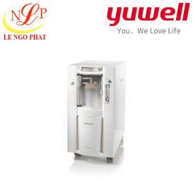 Máy tạo Oxy YUWELL 7F-3D