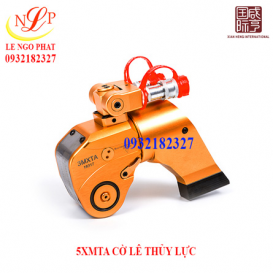 5XMTA CỜ LÊ THỦY LỰC