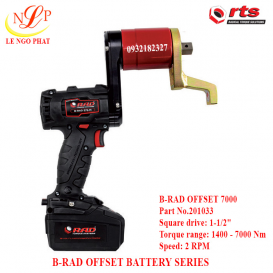 B-RAD OFFSET 7000