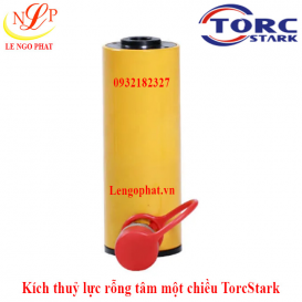 Kích thuỷ lực rỗng tâm một chiều TorcStark (RSM5-6)