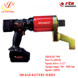 MB-RAD 7000