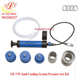  Prev  Next OE VW/Audi Cooling System Pressure test Kit