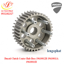 Ducati Clutch Center Hub Boss 19610012B 19610011A 19610011B