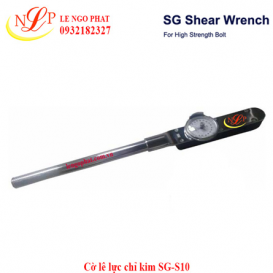 Cờ lê lực chỉ kim SG-S10