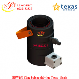 BRW150 Căng bulong thủy lực Texas - Spain