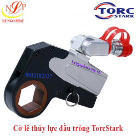 Cờ lê thủy lực đầu tròng TorcStark (4WHCD)