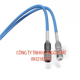 Ốn dây thuỷ lực 150 MPa, DN 5