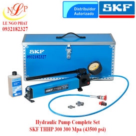 Bộ bơm thủy lực 3000 Bar SKF THHP 300