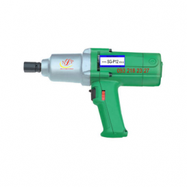 súng siết bulong bằng điện M10 - M12 (15Nm - 60Nm)