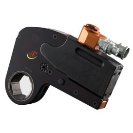 cờ lê thủy lực TTZ-8 (1629.69 - 11264.14 Nm)