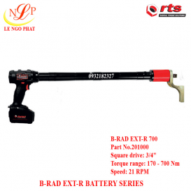 B-RAD EXT-R 700