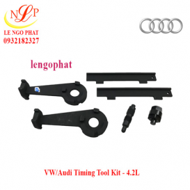 VW/Audi Timing Tool Kit - 4.2L