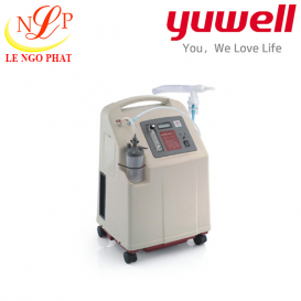 Máy tạo Oxy YUWELL 7F-5