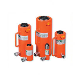 Kích thủy lực 20 tấn 50mm Tecpos