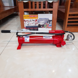 JHP-2B, Bơm tay thủy lực 700 bar, 2.3 lít