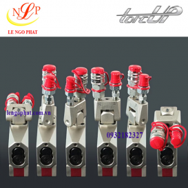 Cờ lê thuỷ lực TXU-4 (535-5355 Nm)