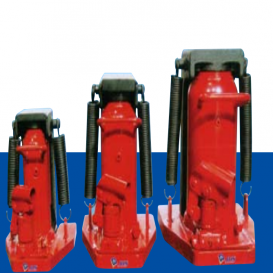 Kích thuỷ lực 30 tấn 15 mm JINSAN