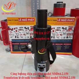 Căng bulong điện gió M64 model MSD64.2.150